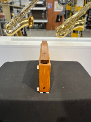 Pre-Owned Sonor Pao Rosa High A Tone Bar with Stand