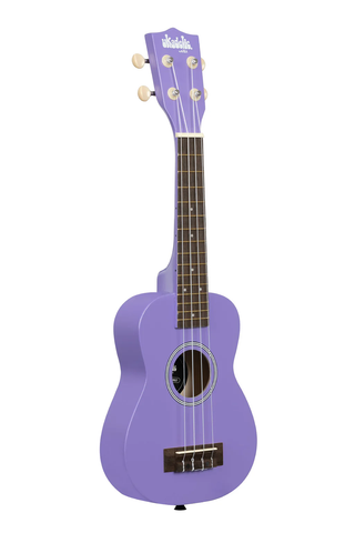 Kala Ukadelic Soprano Ukulele