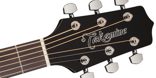 Guitare Acoustique Takamine GD30CE-BLK