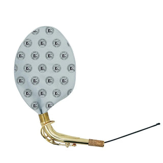 BG Neck + Mouthpiece Swab