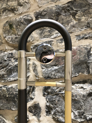 Trombone Ultra Noir
