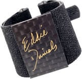 Eddie Daniels Carbon Fiber Signature Series Ligatures For Clarinet