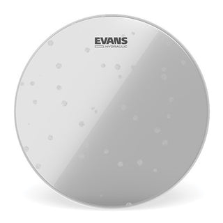 Peau Evans Hydraulic Glass Tom