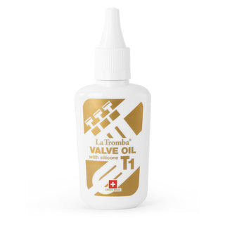 T1 La Tromba Valve Oil