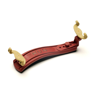 Violin Shoulder Rest 1/4 & 1/16 Kun Collapsible