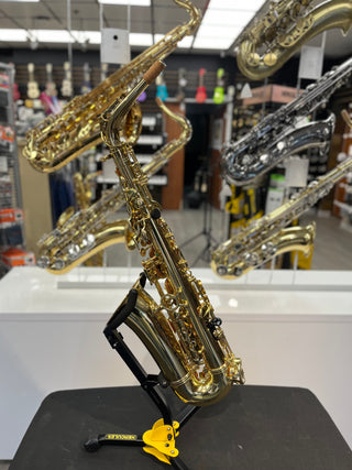 Pre-Owned Eldorado Alto Saxophone