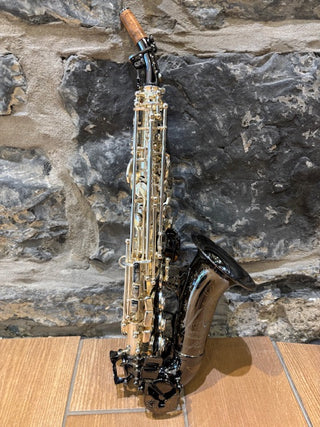 Pre-Owned Cannonball Curved Soprano Saxophone