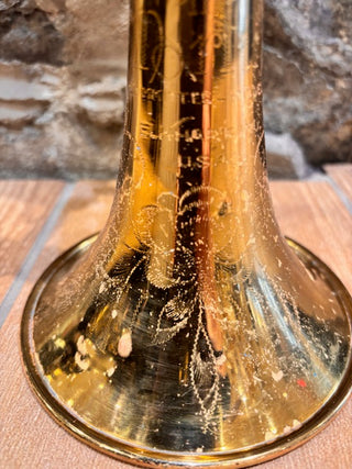 Pre-Owned Martin Committee Bb Trumpet