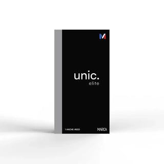Anche  Clarinette Sib Marca Unic Elite