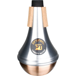 Sourdine Trompette Protec Liberty Straight