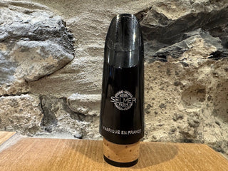 Pre-Owned Selmer Focus Bb Clarinet Mouthpiece
