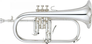Flugelhorn Yamaha YFH-8310ZII Bobby Shew