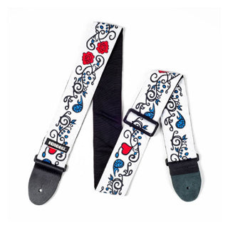 Courroie Guitare Jimi Hendrix
