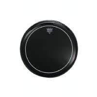 Remo Pinstripe Drumhead 18'' Ebony