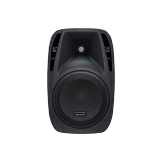 Système de Son Gemini Double Kit de 10'' ES-210MX-BLU-ST