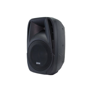 Système de Son Gemini Double Kit de 10'' ES-210MX-BLU-ST