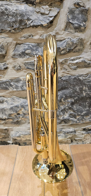 Baryton Twigg Usagée BH-401L