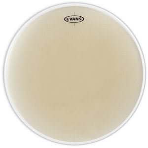 Peau Evans Strata Timbale