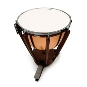 Peau Evans Timbale