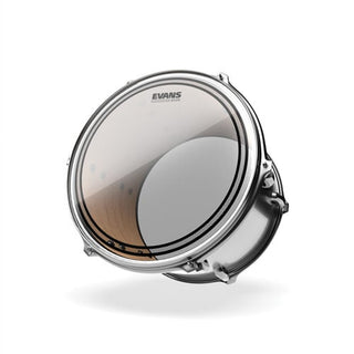 Ensemble Peaux de Toms Evans EC2S (10" - 12" - 14")