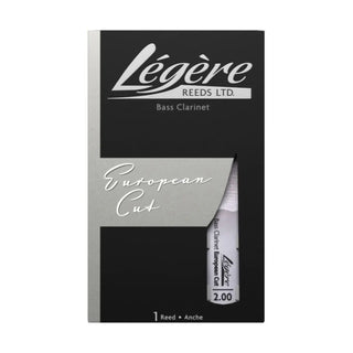 Anche Clarinette Basse Légère European Cut