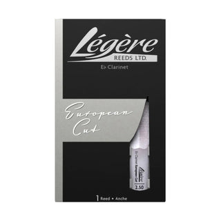 Anche Clarinette Mib Légère European Cut