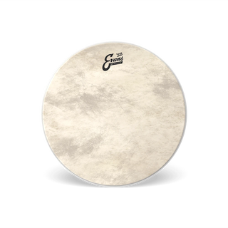 Peau Grosse Caisse Evans Calftone EQ4