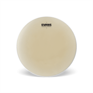 Peau Timbale Evans Strata Coated