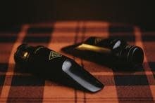 Bec Saxophone Ténor KNOX "American Series"