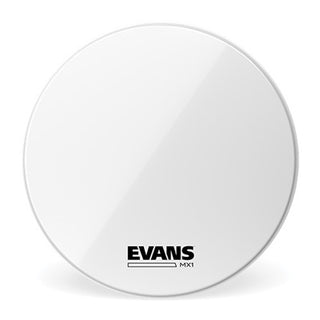 Peau Evans MX1 Marching 26''
