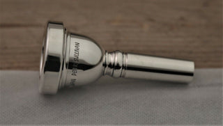 Yamaha Trombone Mouthpiece "Signature Series" - Large Shank
