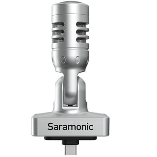 Saramonic Digital Stereo Condenser USB-C Microphone