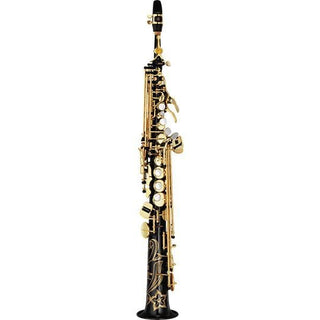 Yamaha YSS-875EX Soprano Saxophone