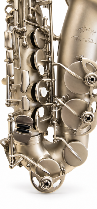 Twigg Signature Remi Bolduc Alto Saxophone