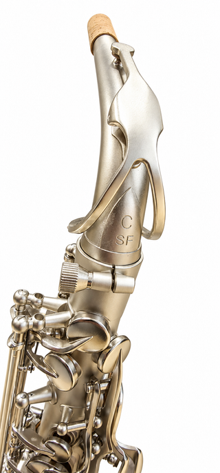 Twigg Signature Remi Bolduc Alto Saxophone
