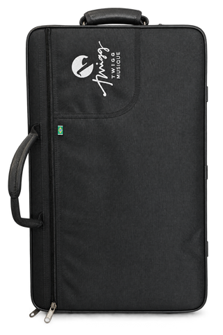 Pre-Owned Marcus Bonna Triple Trumpet Case