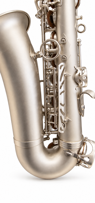 Twigg Signature Remi Bolduc Alto Saxophone