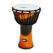 Abstarct Orange