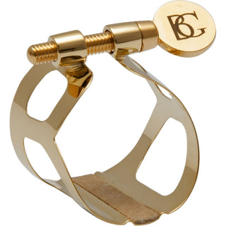 BG Tradition Bb Clarinet Ligature