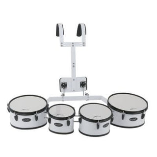 Expression 8", 10", 12", 13" Marching Toms