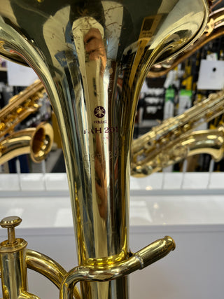 Pre-Owned Yamaha YAH-201 Alto Horn