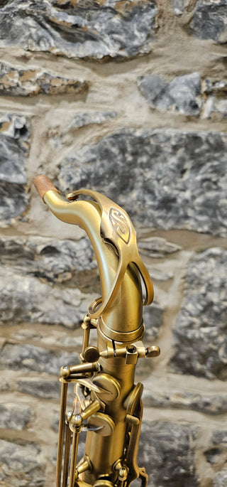 Pre-Owned Selmer Référence 54 Tenor Saxophone