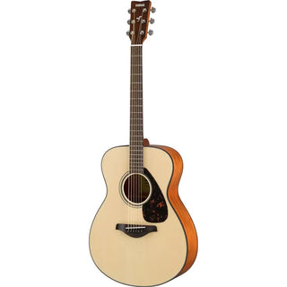 Guitare Acoustique Yamaha FS800