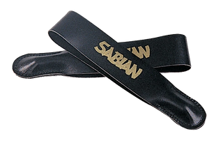 Courroie Cymbale Sabian (Paire)
