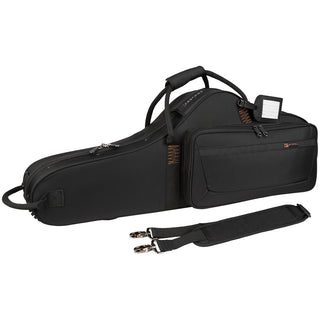 Étui Saxophone Ténor Protec Contour