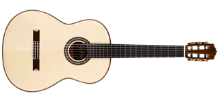 Guitare Flamenco Cordoba F10