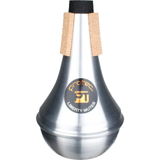 Sourdine Trompette Protec Liberty Straight