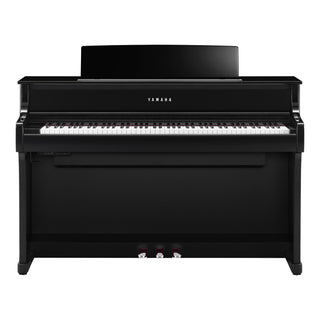 Piano Numérique Yamaha Clavinova CLP-875