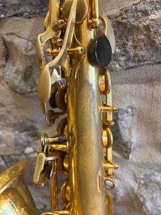 Saxophone Alto Selmer Mark VI Usagé