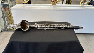 Pre-Owned Yamaha YCL-221 Bass Clarinet